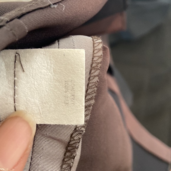 Yeohlee Silk Blouse - Picture 7 of 12